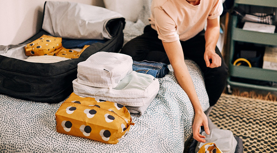 8 предметов из ИКЕА, с которыми собраться в отпуск будет проще 8 предметов из ИКЕА, с которыми собраться в отпуск будет проще