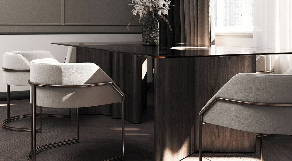 Лепнина «Европласт»