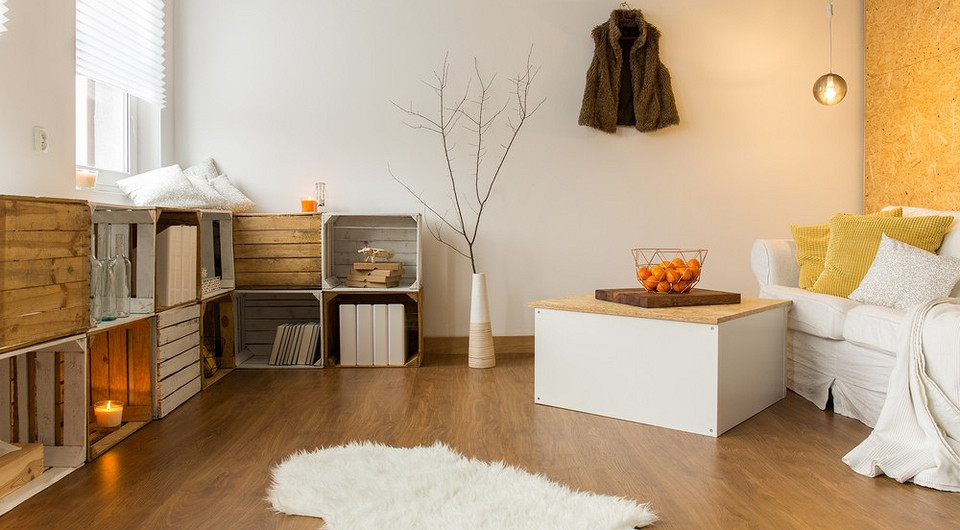 8 вещей, которые упростят ваш быт осенью (проверьте, чего у вас еще нет)