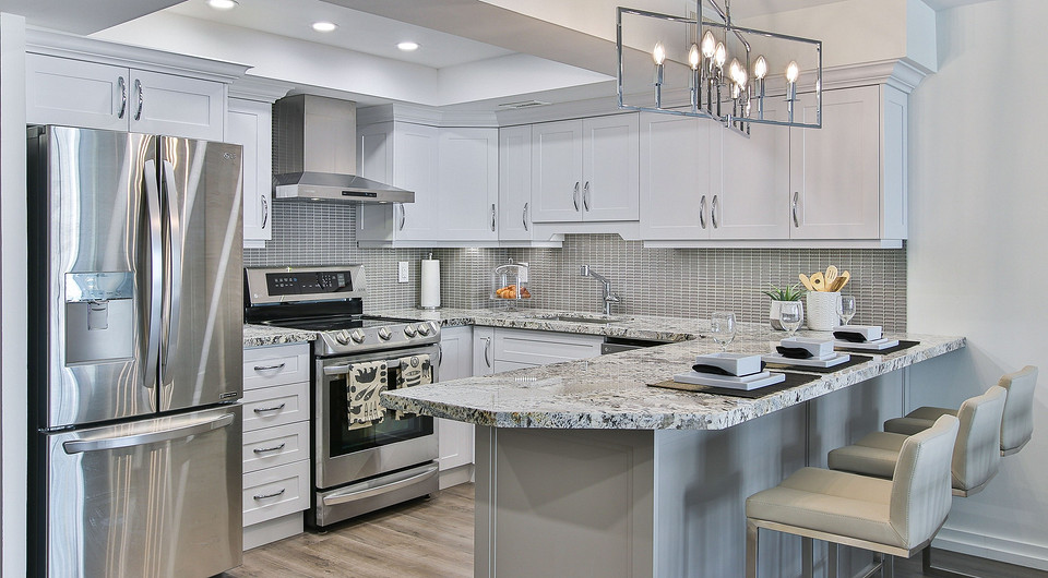 Где найти место для хранения в квартире, если его нет: 5 решений, о которых вы не задумывались Где найти место для хранения в квартире, если его нет: 5 решений, о которых вы не задумывались