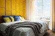 6 потрясающих идей для декора спальни, которые мы подсмотрели у дизайнеров