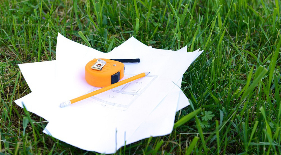 Перепланировка дачного участка: 8 важных правил до начала работ Перепланировка дачного участка: 8 важных правил до начала работ