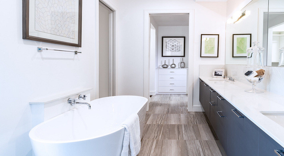 8 вещей в ванной комнате, которые всегда забывают почистить