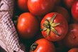 Как сохранить помидоры: 6 способов для вашего урожая