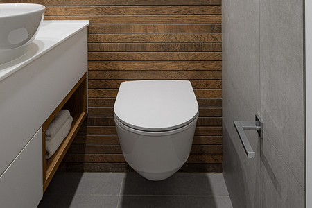 Простая и понятная инструкция по установке подвесного унитаза