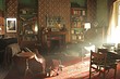 4 интерьера из зарубежных сериалов (и что взять на заметку для своей квартиры)