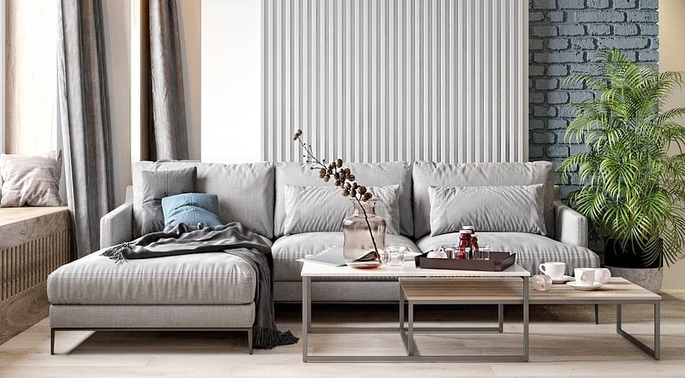 Декорируем гостиную, как дизайнер: 5 приемов, которые вы легко повторите Декорируем гостиную, как дизайнер: 5 приемов, которые вы легко повторите