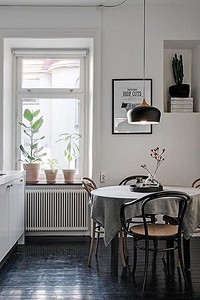 5 причин, почему скандинавский дизайн — лучшее, что можно сделать с вашей кухней