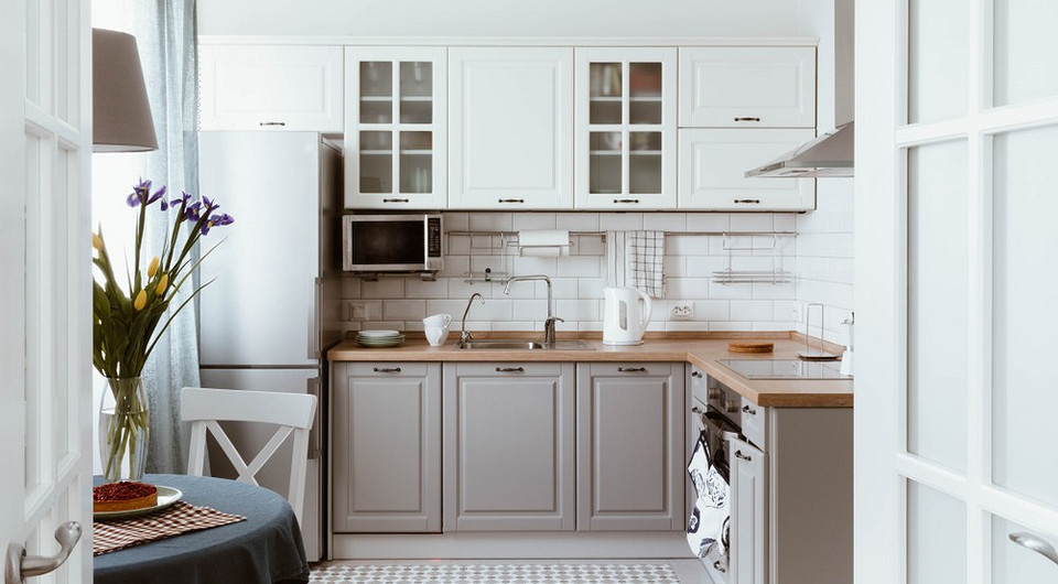 5 продуктивных идей для уборки мест, до которых не доходят руки 5 продуктивных идей для уборки мест, до которых не доходят руки