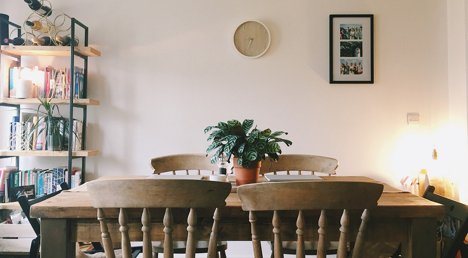 Как самоизоляция изменила отношение россиян к своему жилью (результаты исследования)