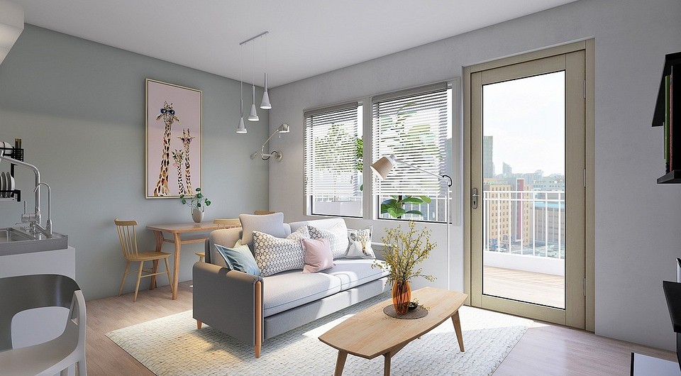 4 неудачных способа зонировать комнату (и чем их заменить)