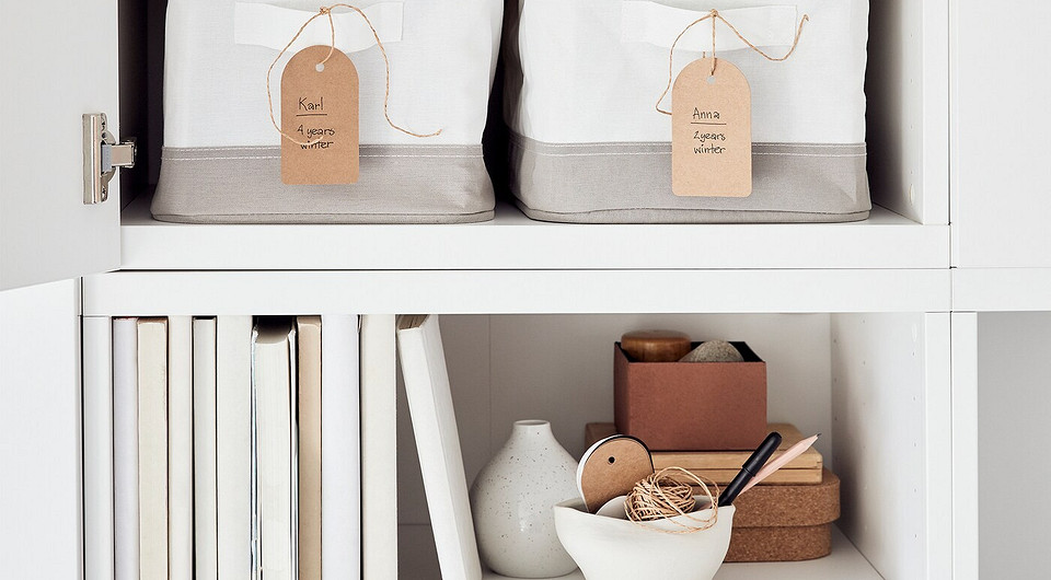 10 недорогих аксессуаров из ИКЕА для удобной уборки 10 недорогих аксессуаров из ИКЕА для удобной уборки