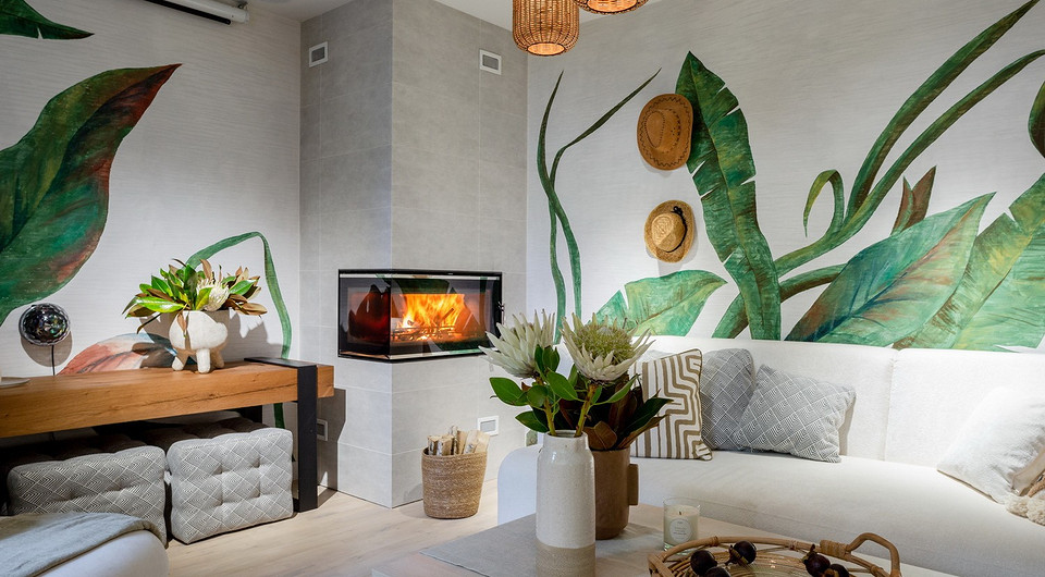 Как обновить интерьер, если вы не знаете, с чего начать: 5 советов эксперта