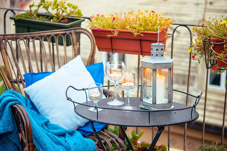 8 растений, которые не боятся холодов