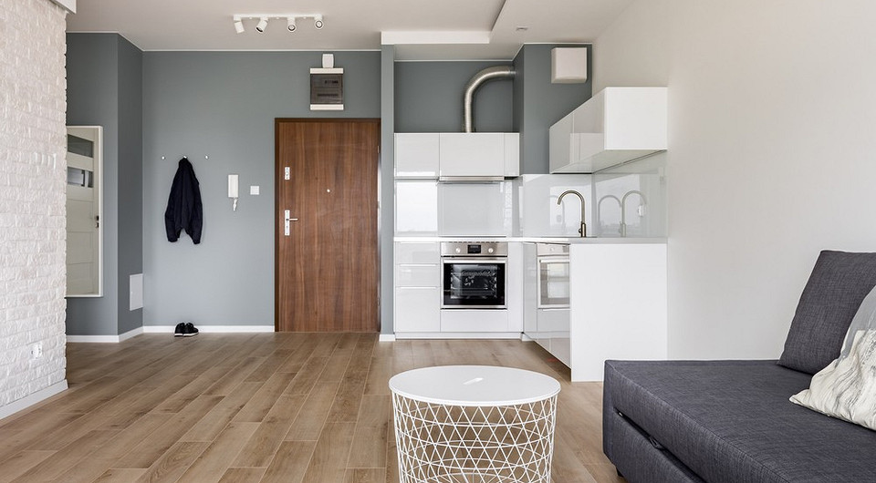 6 полезных бытовых привычек, которые стоит завести владельцам маленьких квартир 6 полезных бытовых привычек, которые стоит завести владельцам маленьких квартир