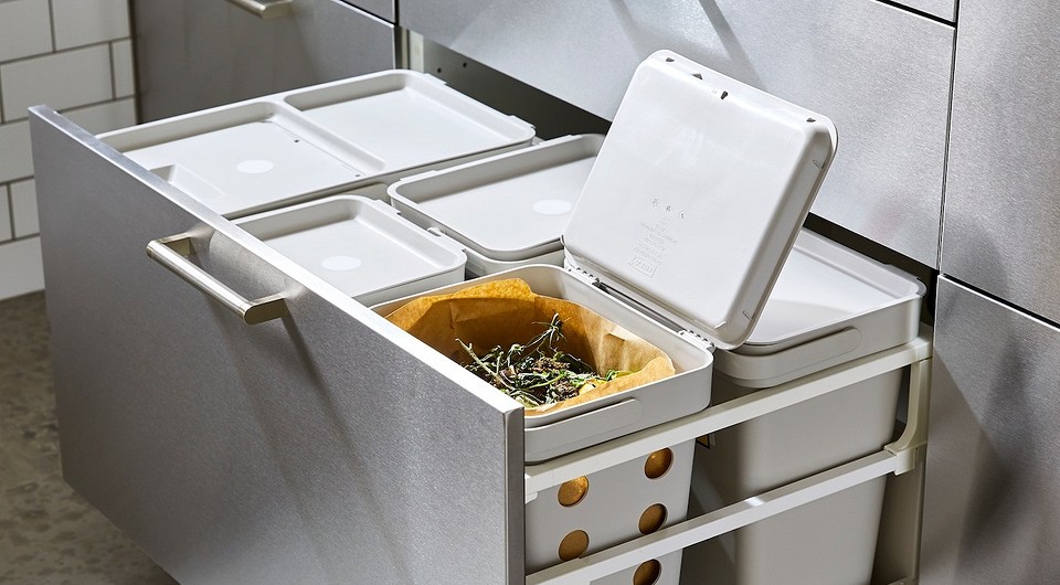 8 predmetov iz ikea dlya sortirovki i