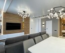 Дизайн проходной комнаты 50 фото примеров интерьера