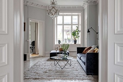 Instagram @scandi_interior