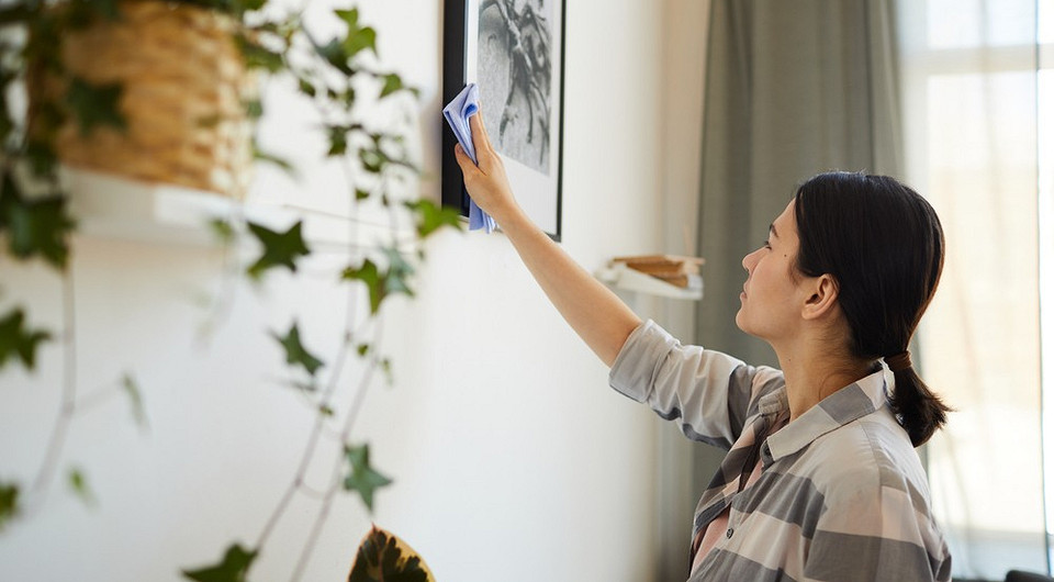 8 ошибок в дизайне, из-за которых в квартире не будет чисто