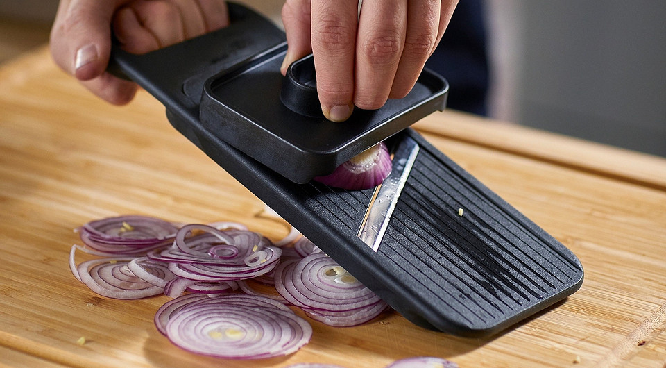 9 полезных кухонных гаджетов из ИКЕА, о которых вы наверняка не знали