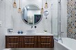 Говорят дизайнеры: 11 проверенных приемов оформления ванной, о которых вы не пожалеете