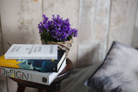 Где и как разместить уголок для чтения: 8 вариантов