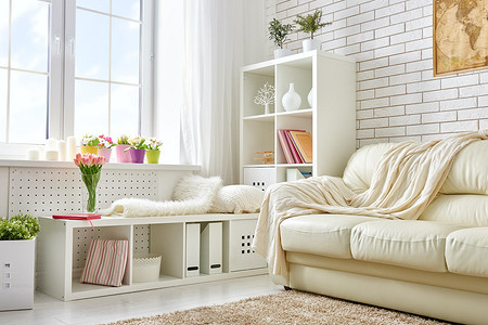 6 съемных материалов для временного преображения интерьера (быстро и красиво!)