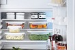 7 предметов из ИКЕА для идеального порядка в холодильнике
