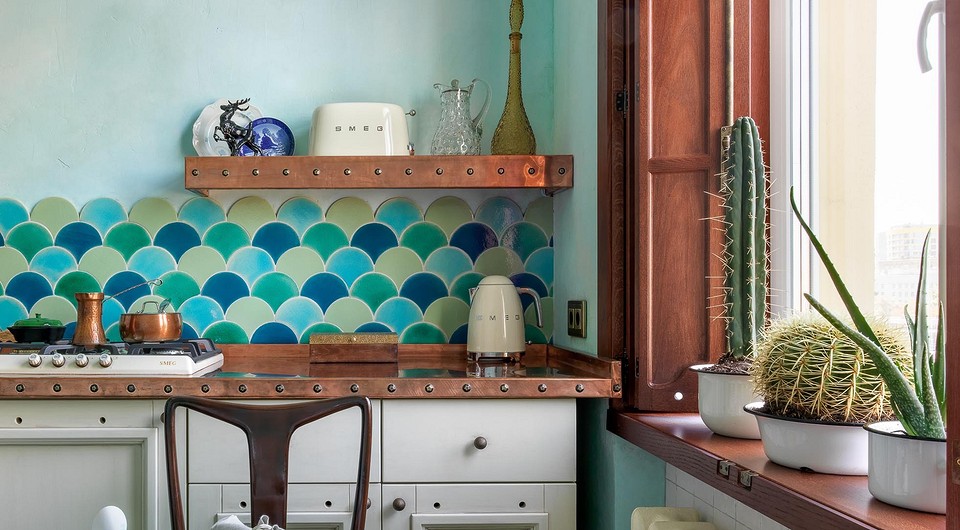 5 красивых и функциональных идей для оформления кухни в сталинке 5 красивых и функциональных идей для оформления кухни в сталинке