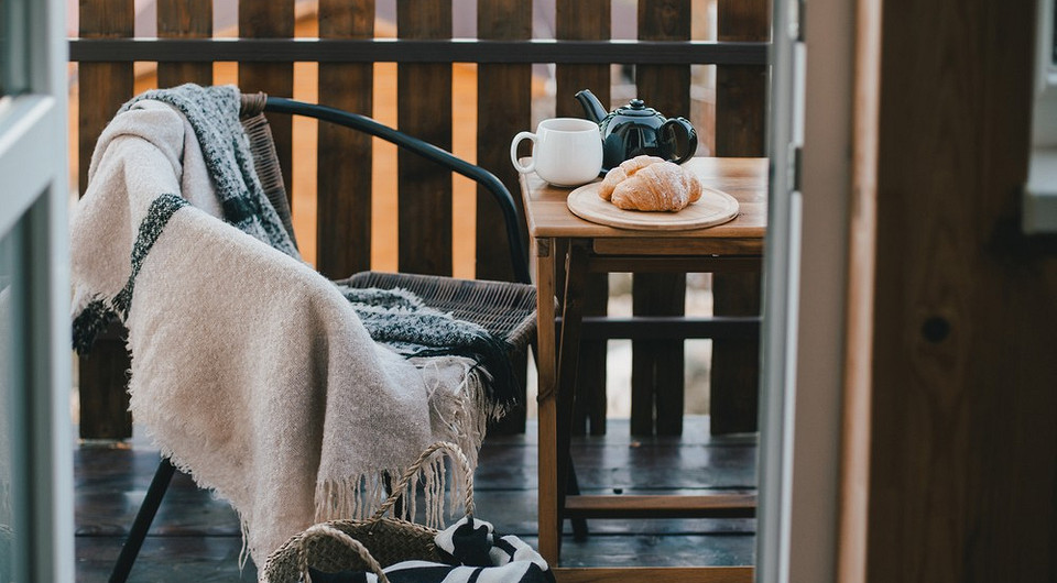 Без спешки: что такое slow living, и как выразить эту философию в интерьере