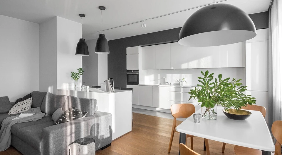 12 дизайнерских советов для тех, кто хочет оформить всегда модный интерьер&nbsp;