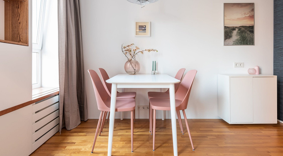 6 идей «мобильного интерьера» для любителей перемен