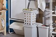 Где организовать дома сбор мусора: 12 подходящих мест в квартире