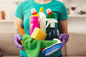 9 мелких вещей в доме, которые вы наверняка давно не мыли (а пора бы)