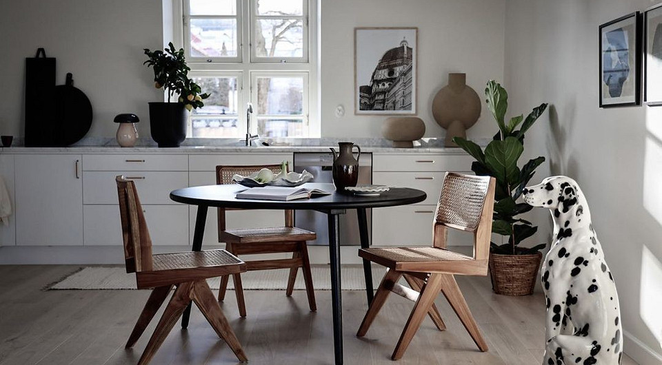 7 полезных интерьерных привычек, которыми вам стоит обзавестись