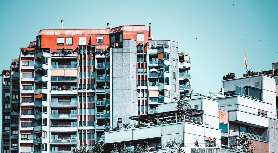 Какую новостройку можно считать безопасной: показал опрос россиян