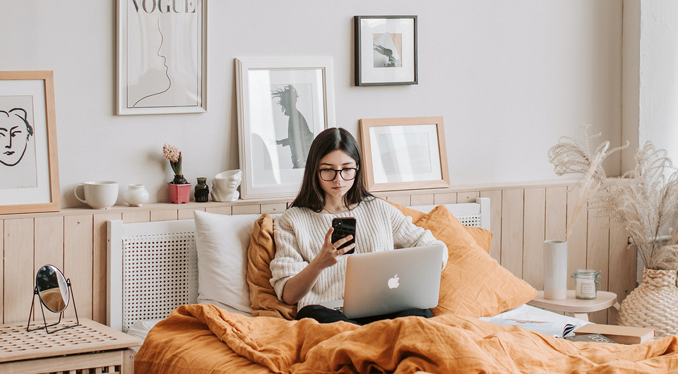 5 непривычных, но интересных идей для интерьера из TikTok