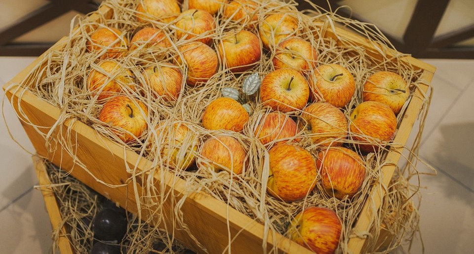 Как хранить яблоки: 3 способа сберечь урожай в домашних условиях