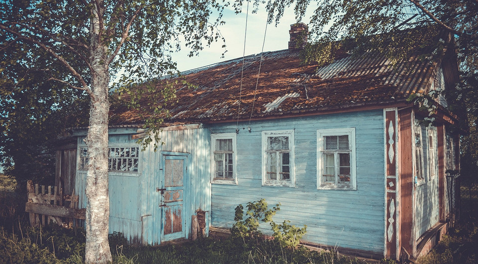 В России начали действовать новые правила подключения газа к участкам