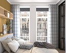 Дизайн 1-комнатной квартиры 2023: ТОП-200 лучших идей
