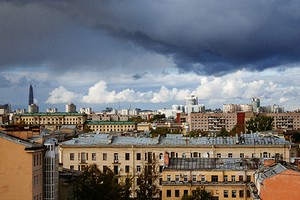 Из области в столицу: эксперты выяснили, жители каких регионов ищут жилье в Москве и Санкт-Петербурге