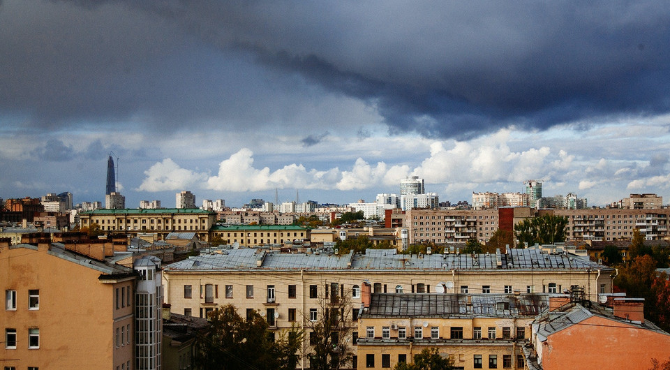 Из области в столицу: эксперты выяснили, жители каких регионов ищут жилье в Москве и Санкт-Петербурге