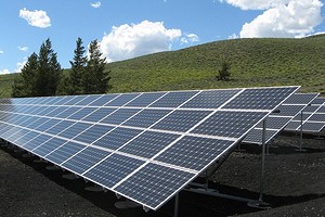 Субсидии на солнечные панели: такой проект могут рассмотреть власти России