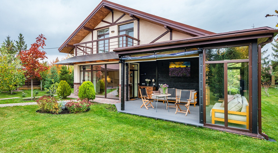 Программу льготной ипотеки расширили на строительство частных домов