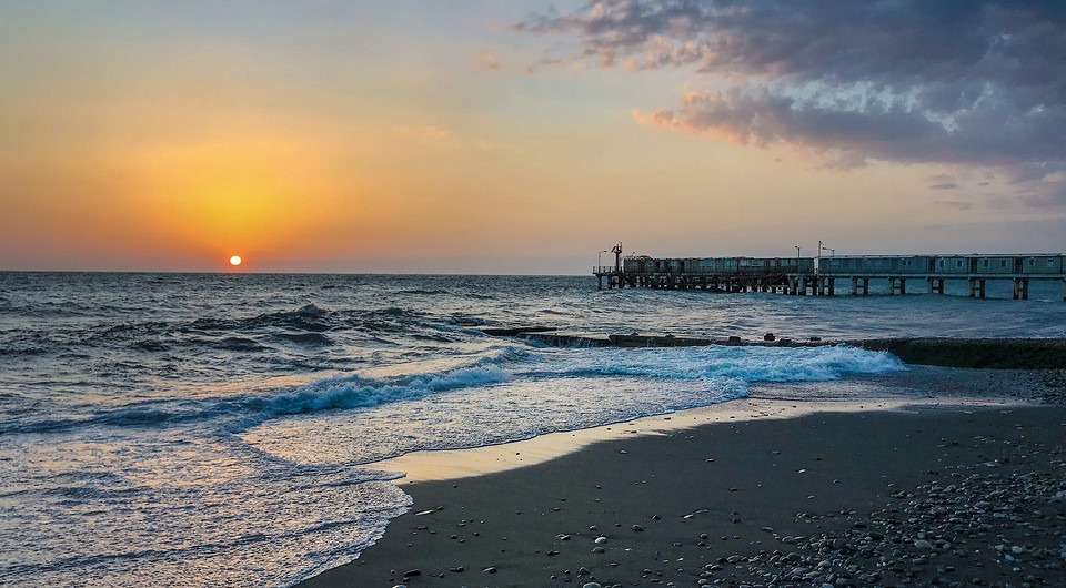 Провести локдаун в Сочи: власти города спрогнозировали большой приток туристов