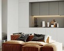 Дизайн гостиной 2023: ТОП-200 лучших идей в современном стиле