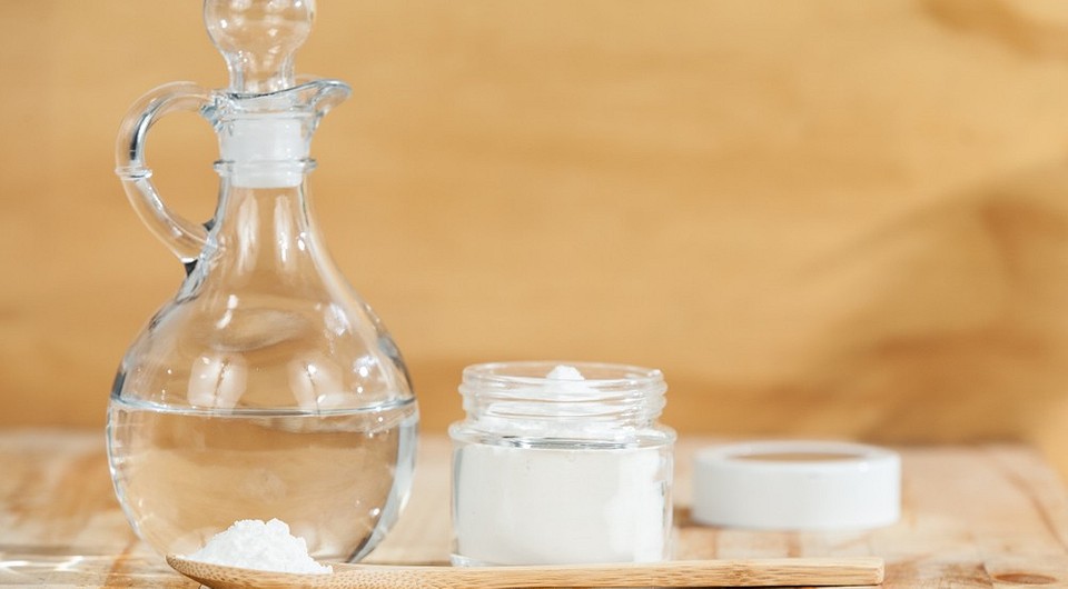 11 кухонных предметов, которые легко отмыть уксусом