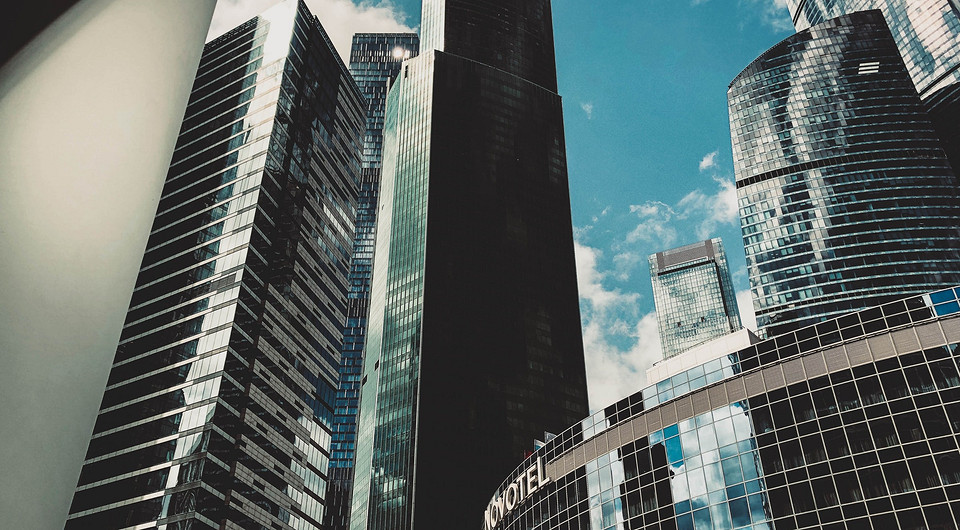 «Умные» города: Минстрой составил рейтинг самых технологичных городов России