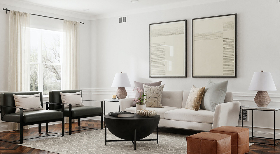 7 небольших изменений в вашем доме, которые сделают выходные намного приятнее