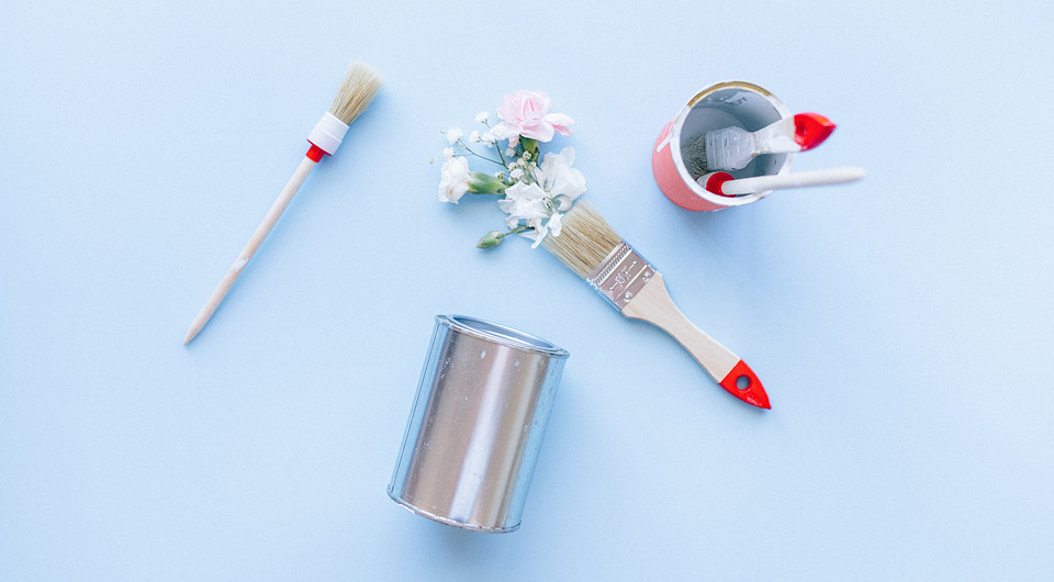 5 самых интересных DIY-идей для вашего интерьера из TikTok